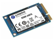SSD KINGSTON KC600/512GB/interni/2.5